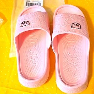 Women's Soft Sole Slip-on Shoes